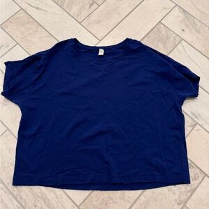 Lululemon Cates Tee